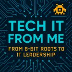 Tech It From Me