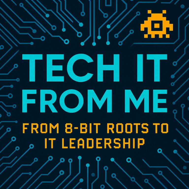 Tech It From Me