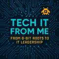 Tech It From Me