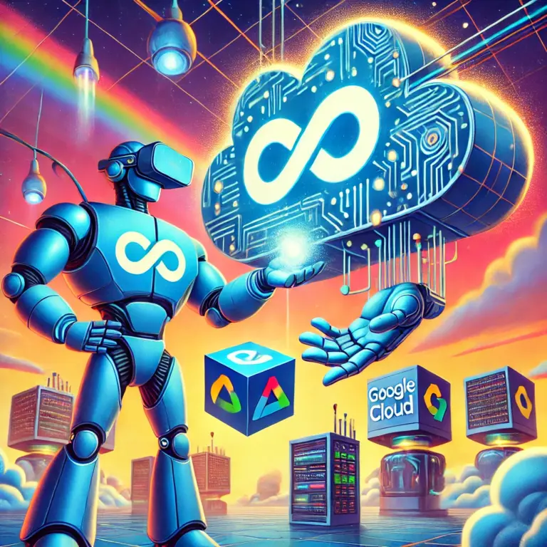 Meta and Google $10B Deal